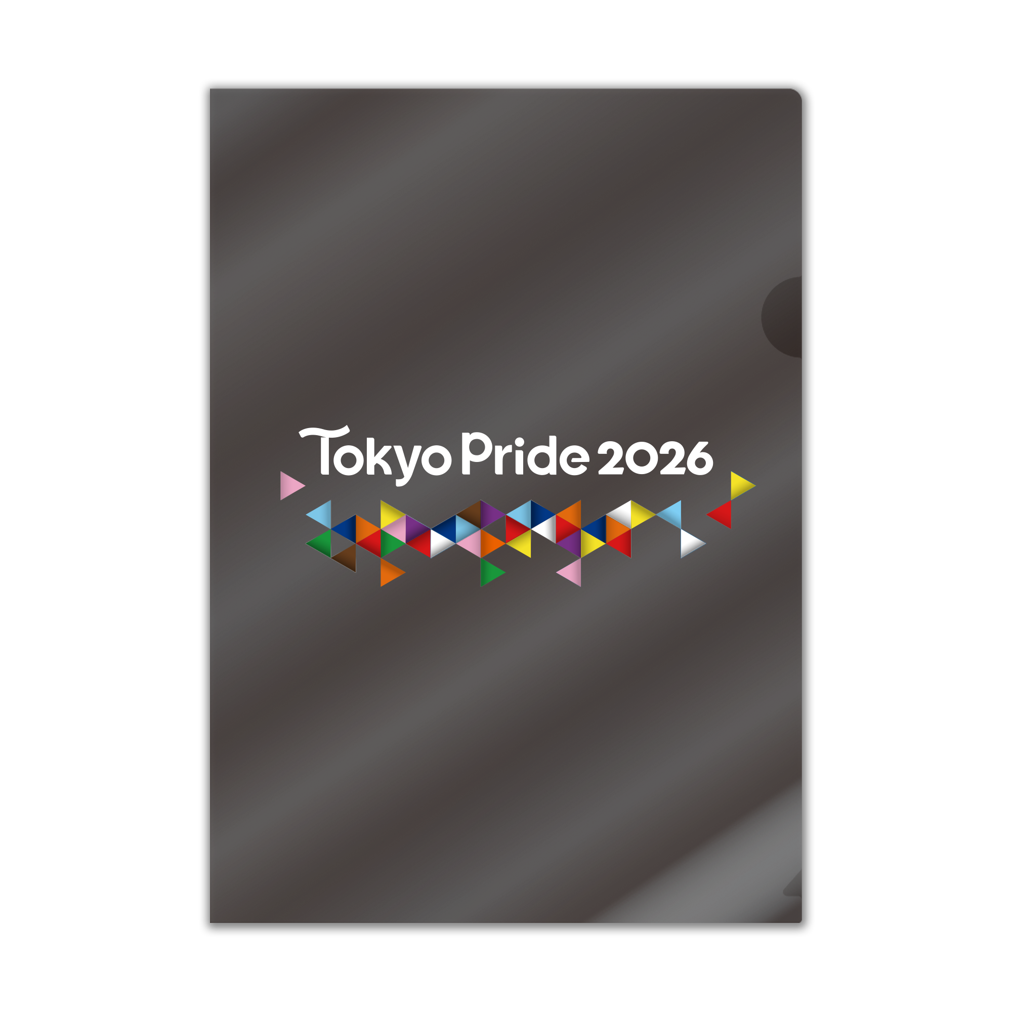 Tokyo Pride 2026 Official Store | 公式グッズ | Tokyo Pride 2026