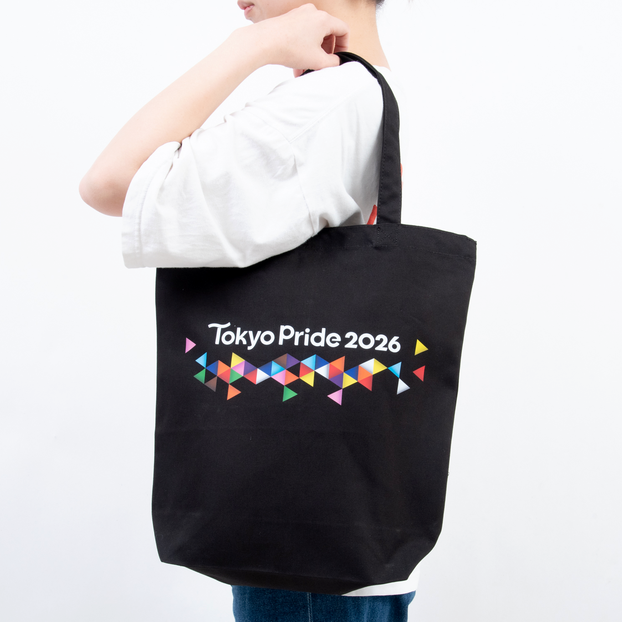 Tokyo Pride 2026 Official Store | 公式グッズ | Tokyo Pride 2026