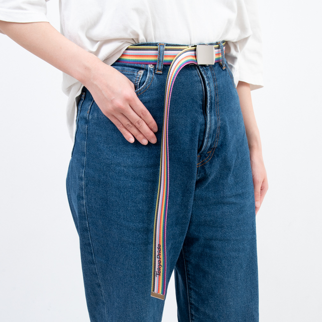 小物 | Tokyo Pride 2026 Official Store