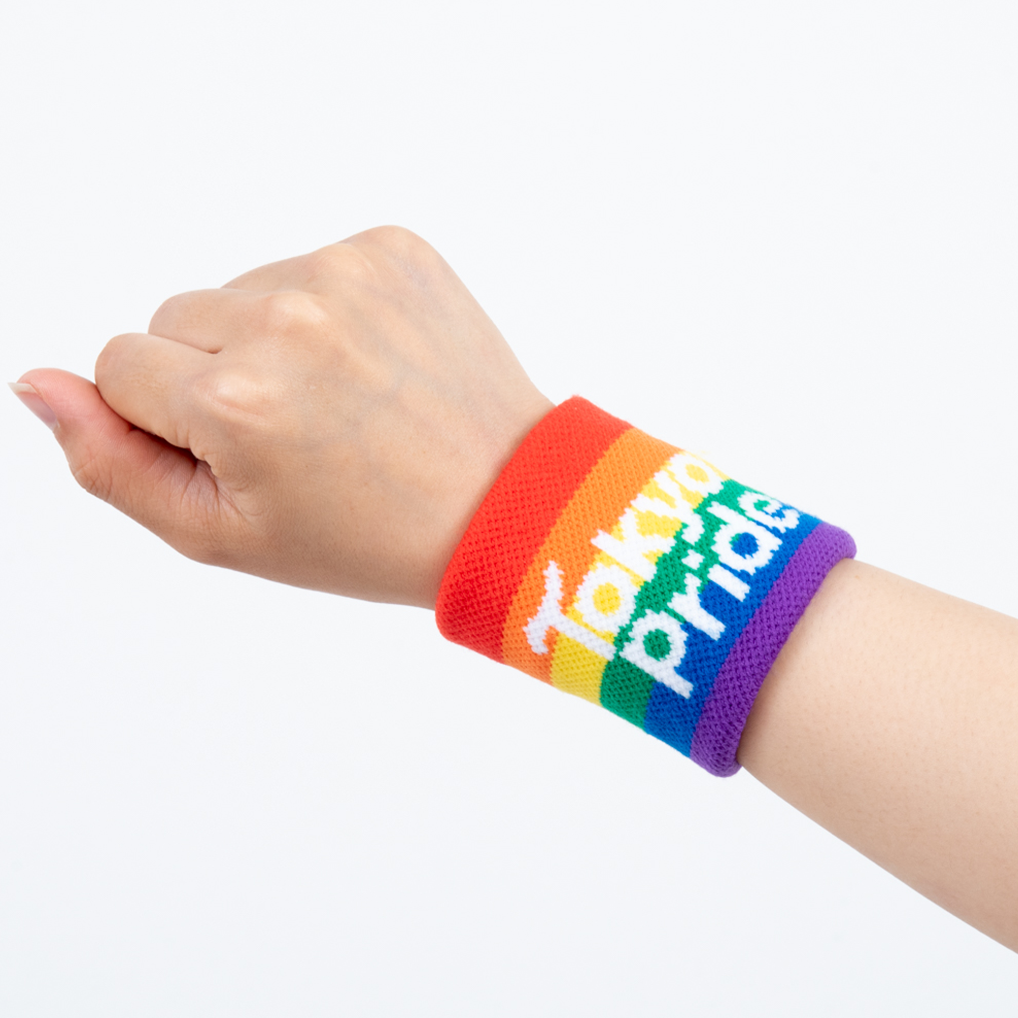 Tokyo Pride 2026 Official Store | 公式グッズ | Tokyo Pride 2026