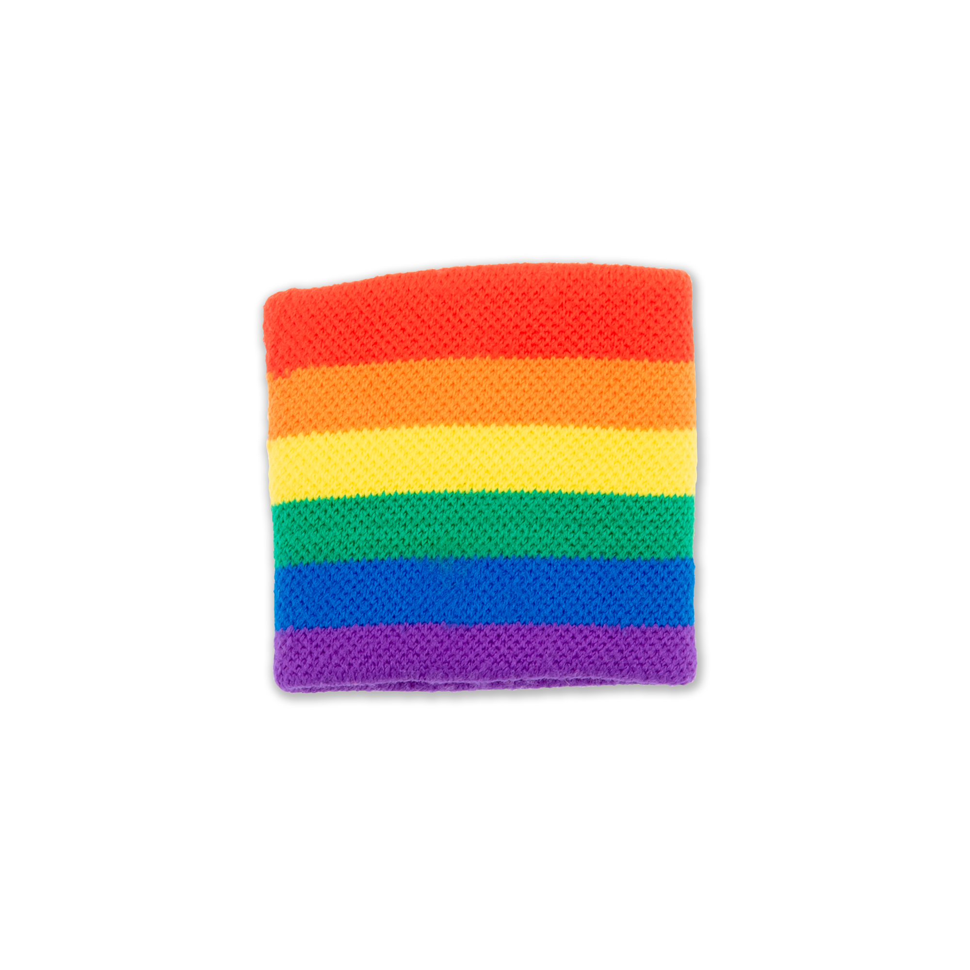 Tokyo Pride レインボージャガードリストバンド | Tokyo Pride 2026