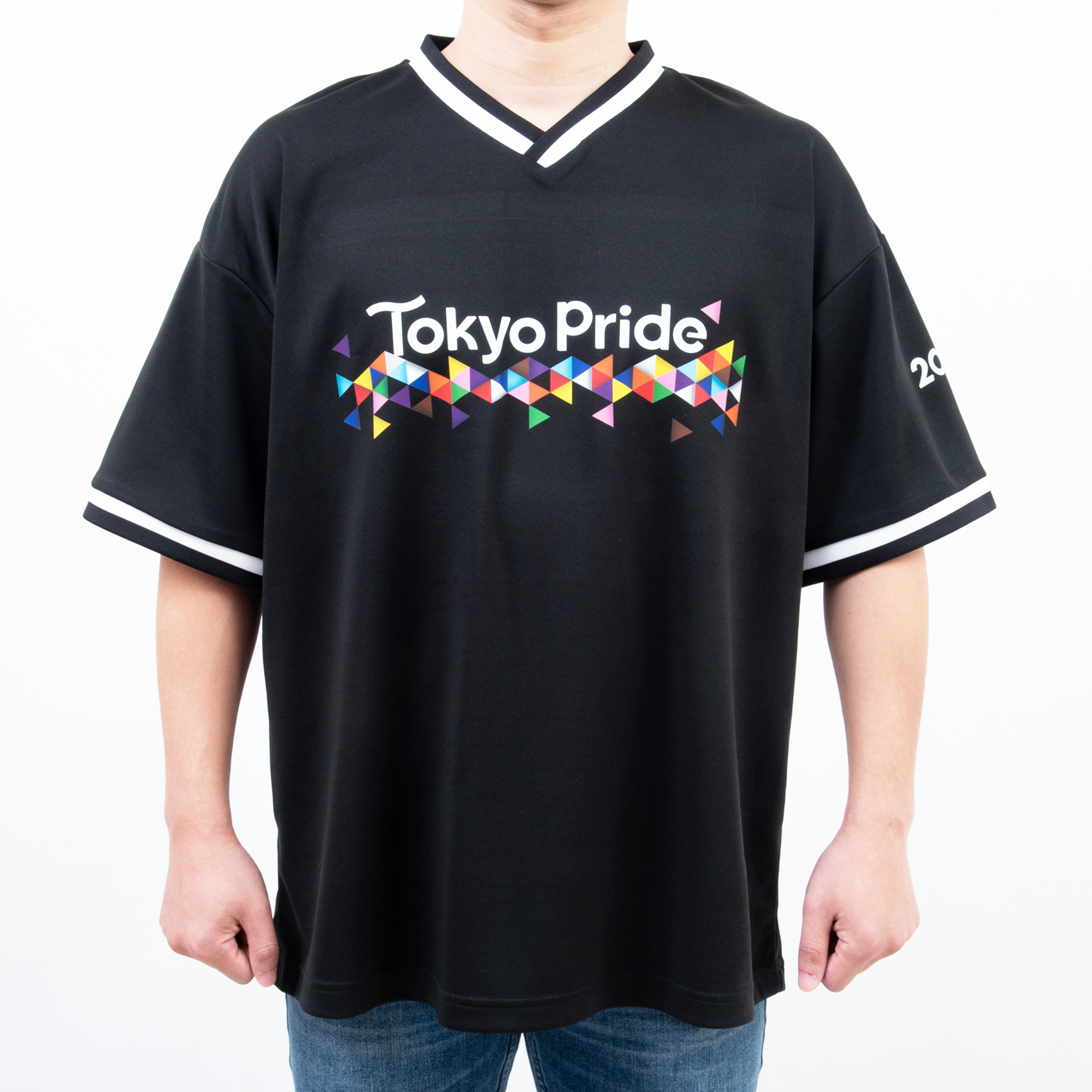 Tokyo Pride 2026 Official Store | 公式グッズ | Tokyo Pride 2026