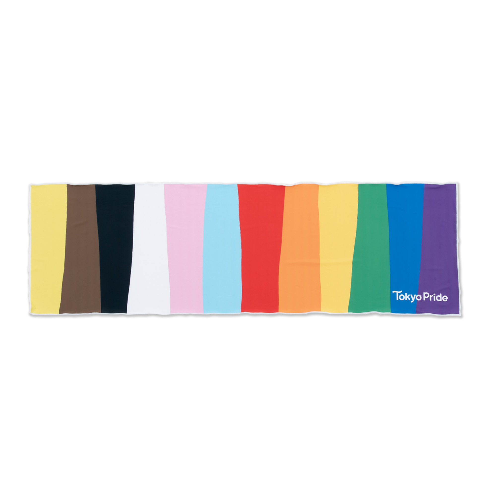 Tokyo Pride 2026 Official Store | 公式グッズ | Tokyo Pride 2026