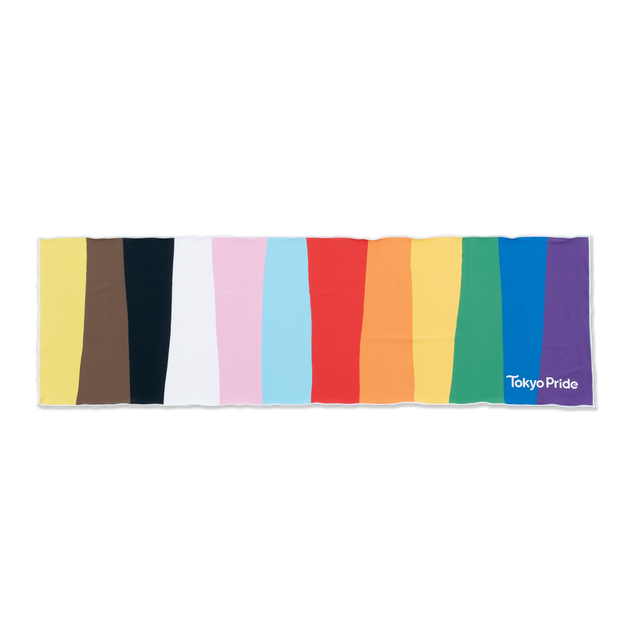 小物 | Tokyo Pride 2026 Official Store