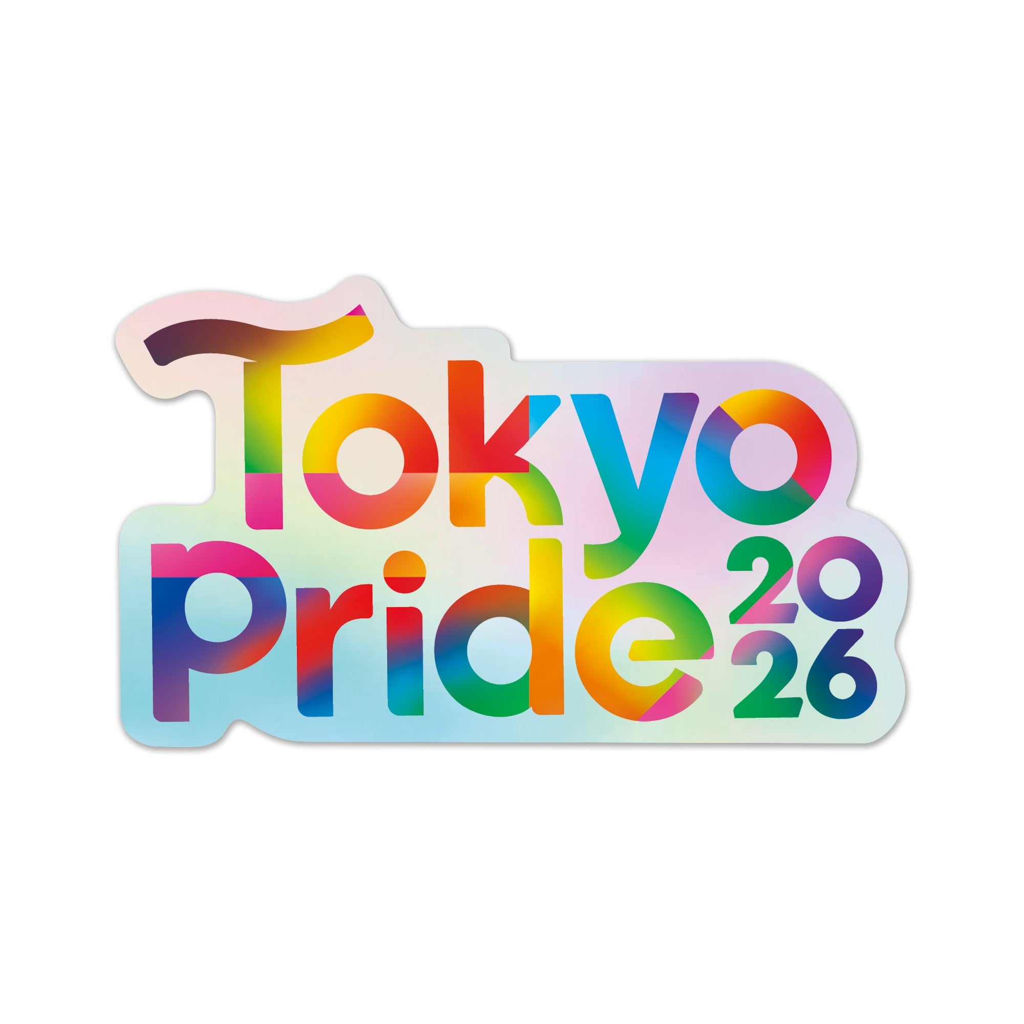 Tokyo Pride 2026 Official Store | 公式グッズ | Tokyo Pride 2026