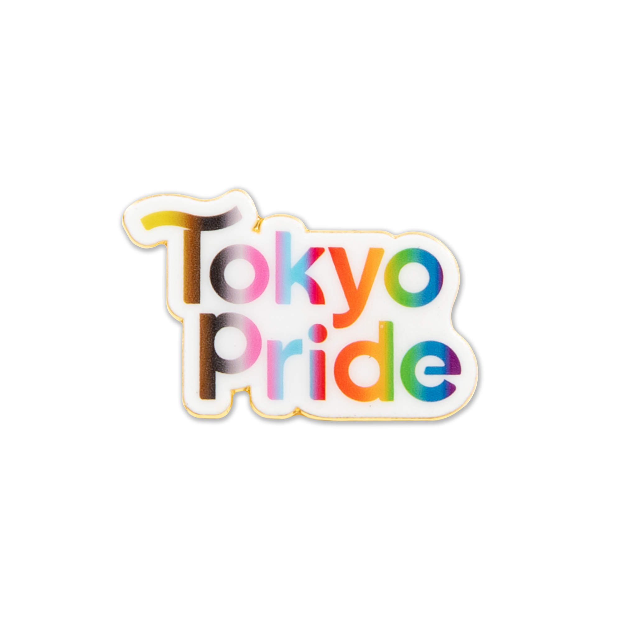Tokyo Pride 2026 Official Store | 公式グッズ | Tokyo Pride 2026